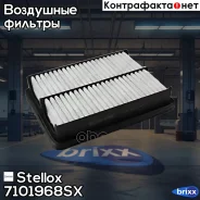 ������ ��������� Stellox ���. 7101968SX 7101968SX ����