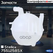 ����� ��������. ���. �������� VW Crafter 30-35, 30-50 06-, Mercedes Sprinter 06- Stellox ���. 75-51258-SX 7551258SX ����