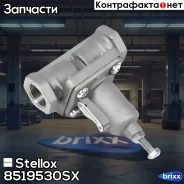 ������ ����������� Volvo FH12(G1/2/3/4)/16(G1/2/3), FM9(G1/2)/10(G1)/12(G1/2/3) Stellox ���. 85-19530-SX 8519530SX ����