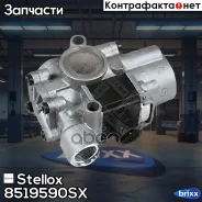 ������ ���������������� ! ABS Volvo FM10(G1)/12(G1)/FH12(G1/2)/16(�G1/2) Stellox ���. 8519590SX 8519590SX ����