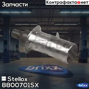 ������ !7 �������� �����. � ����. ����, 24V ISO1185 DIN72579 Stellox ���. 8800701SX 8800701SX ����