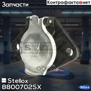 ������� 7/7. �����, ����. ���������, 24V, Typ N, ISO1185 DIN72579 Stellox ���. 88-00702-SX 8800702SX ����