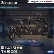 ������� �������� FORD Focus 04- Tatsumi ���. TAE1001 TAE1001 ����