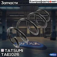 ������� �������� Nissan Note 06- Tatsumi ���. TAE1026 TAE1026 ����