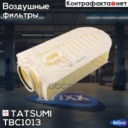 ������ ��������� Mercedes C-Class/E-Class/M-Class/S-Clas�s/SLK 11- Tatsumi ���. TBC1013 TBC1013 ����