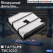 ������ ��������� Tatsumi ���. TBC1010 TBC1010 ����