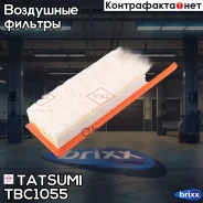 ������ ��������� Renault Logan/Sandero 04- Tatsumi ���. TBC1055 TBC1055 ����