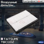 ������ ��������� Tatsumi ���. TBC1102 TBC1102 ����