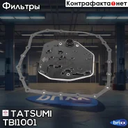 ������ ���� � ���������� Tatsumi ���. TBI1001 TBI1001 ����