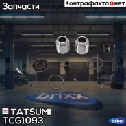 ����������� ���������� �������� ��������� Mitsubishi Tatsumi ���. TCG1093 TCG1093 ����