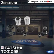 ����������� ���������� �������� ��������� Iveco/Mercedes/Nissan/VAG Tatsumi ���. TCG1095 TCG1095 ����