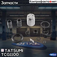 ����������� ���������� �������� ������� FORD/Citroen Tatsumi ���. TCG1100 TCG1100 ����