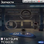 ����������� ���������� �������� ������� Honda/Rover Tatsumi ���. TCG1131 TCG1131 ����