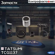����������� ���������� �������� ������� Mitsubishi Tatsumi ���. TCG1137 TCG1137 ����