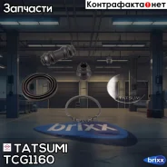 ����������� ���������� �������� ������� Nissan Tatsumi ���. TCG1160 TCG1160 ����