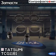 ����������� ���������� �������� ��������� Mitsubishi Tatsumi ���. TCG1181 TCG1181 ����