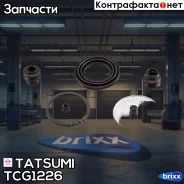 ����������� ���������� �������� ������� Nissan Tatsumi ���. TCG1226 TCG1226 ����
