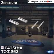 ����������� ������������ ���������� �������� ���������/������� Iveco/Mercedes/Renault/VAG Tatsumi ���. TCG1263 TCG1263 ����