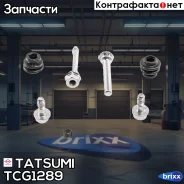 ����������� ������������ ���������� �������� ������� Lexus Tatsumi ���. TCG1289 TCG1289 ����