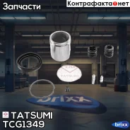 ����������� ���������� �������� ��������� (� �������) Renault/Citroen/Peugeot Tatsumi ���. TCG1349 TCG1349 ����