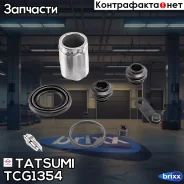 ����������� ���������� �������� ������� (� �������) Hyundai/KIA Tatsumi ���. TCG1354 TCG1354 ����
