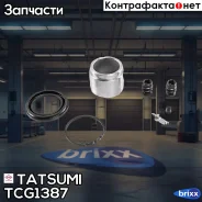 ����������� ���������� �������� ��������� (� �������) Mitsubishi/Nissan Tatsumi ���. TCG1387 TCG1387 ����