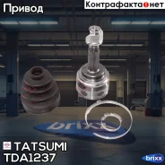 ���� �������� (��������) | ����� ����/��� | Tatsumi ���. TDA1237 TDA1237 ����