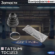 ������� ����� ���������� �-� Tatsumi ���. TDC1213 TDC1213 ����