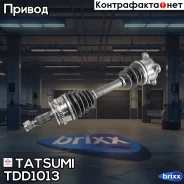 ��������� ��� ������ Mitsubishi L200/Pajero Sport 08- Tatsumi ���. TDD1013 TDD1013 ����