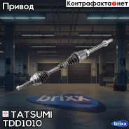 ��������� ��� ������ Toyota Camry 11-Lexus ES 15- Tatsumi ���. TDD1010 TDD1010 ����