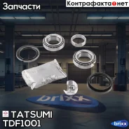 ��������� �������� ������� Chevrolet Matiz/Spark 05-Daewoo Matiz 98- Tatsumi ���. TDF1001 TDF1001 ����