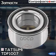 ��������� �������� ������� Honda CR-V/Civic 06- Tatsumi ���. TDF1007 TDF1007 ����