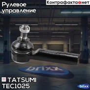 ���������� ������� ���� L/R | ����� ����/��� | Tatsumi ���. TEC1025 TEC1025 ����