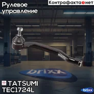 ���������� ������� ���� | ����� ��� | Tatsumi ���. TEC1724L TEC1724L ����