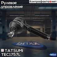 ���������� ������� ���� L Suzuki Jimny 98- Tatsumi ���. TEC1757L TEC1757L ����