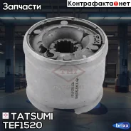 ����������� ������ | ����� ��� | Tatsumi ���. TEF1520 TEF1520 ����