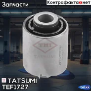 ����������� ������ ����� Hyundai Creta/ix35/Tucson 09-KIA Sportage 10- Tatsumi ���. TEF1727 TEF1727 ����