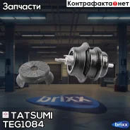 ����� ��������� �������� Infiniti EX/FX 08- Tatsumi ���. TEG1084 TEG1084 ����