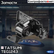 ����� ��������� Tatsumi ���. TEG1243 TEG1243 ����