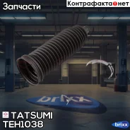 ������� ������� �����! Mercedes W164/X164/W251/Sprinter 05, VW Crafter 06 Tatsumi ���. TEH1038 TEH1038 ����