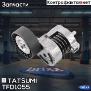 ���������� ������������� ����� � ������� Tatsumi ���. TFD1055 TFD1055 ����