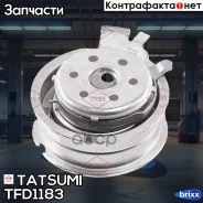 ����� ���������� ����� ��� AUDI A3/A4 94-Skoda Fabia/Octavia/Superb 97-VW Bora/Caddy/Golf/Jetta/Passat/P�olo/Sharan/Touran/Transporter 96- Tatsumi ���...