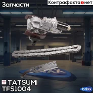 �������� ���� ��� AUDI A4/A6/A8/Allroad 94- Skoda Superb 01- VW Passat 97- Tatsumi ���. TFS1004 TFS1004 ����