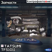 �������� ���� ��� Tatsumi ���. TFS1011 TFS1011 ����