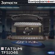 �������� ���� ��� BMW 3(E36/E46)/5(E34) 94- Tatsumi ���. TFS1046 TFS1046 ����
