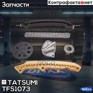 �������� ���� ��� Skoda Fabia 01- VW Polo 02- Tatsumi ���. TFS1073 TFS1073 ����