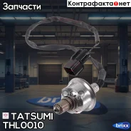 ������-���� Hyundai Solaris 10- Tatsumi ���. THL0010 THL0010 ����