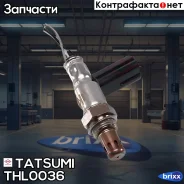 ������-���� Nissan Qashqai/X-Trail 06- Tatsumi ���. THL0036 THL0036 ����