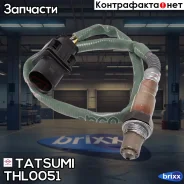 ������-���� Mercedes Sprinter 95-/ML 05- Tatsumi ���. THL0051 THL0051 ����