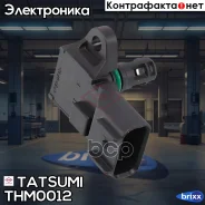 ������ �������� ������� FORD Focus II 05- Tatsumi ���. THM0012 THM0012 ����